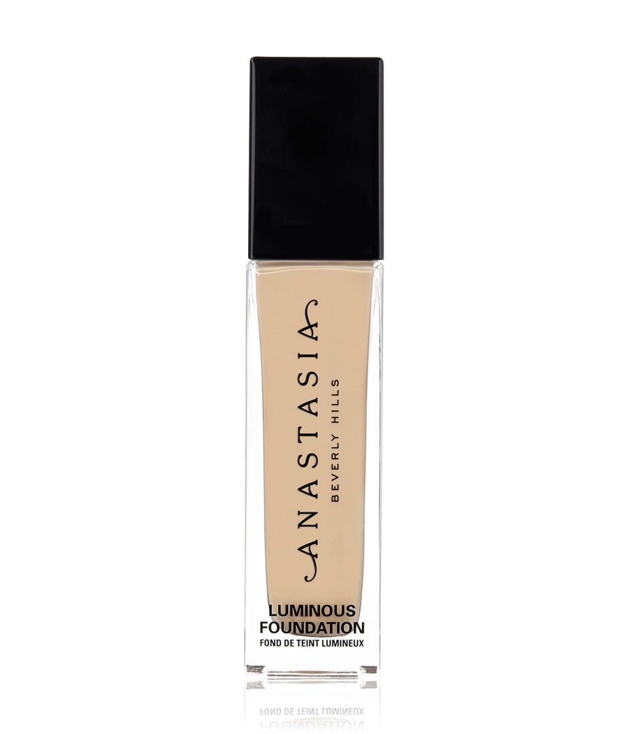 Жидкая основа ANASTASIA Beverly Hills Luminous Foundation, 210N, 30 ml
Жидкая основа ANASTASIA Beverly Hills Luminous Foundation, 210N, 30 ml