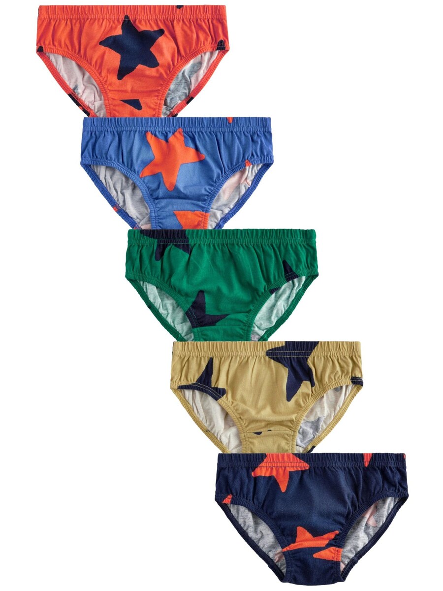 Трусы Next, разноцветный
Трусы Next, разноцветный