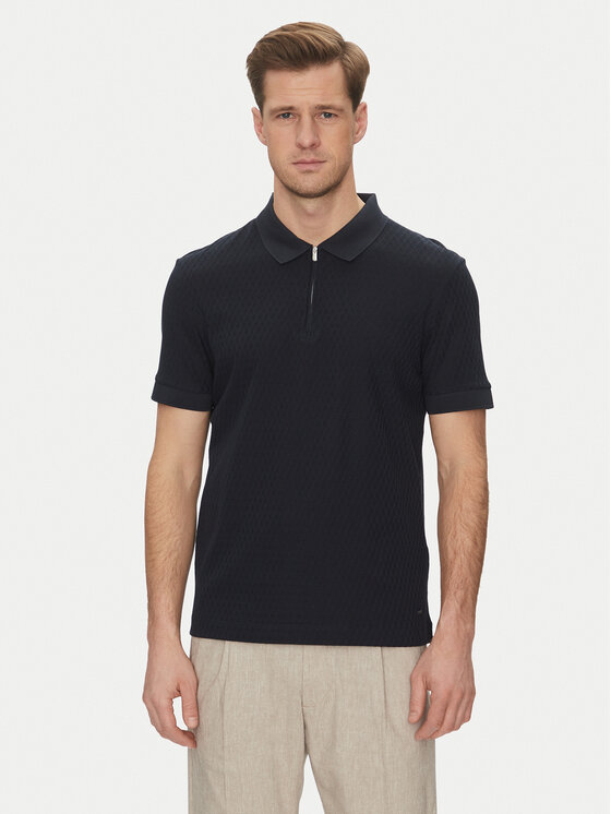 Рубашка поло современного кроя 17 JJ-34Brody 30045546 Joop!, синий
Рубашка поло современного кроя 17 JJ-34Brody 30045546 Joop!, синий