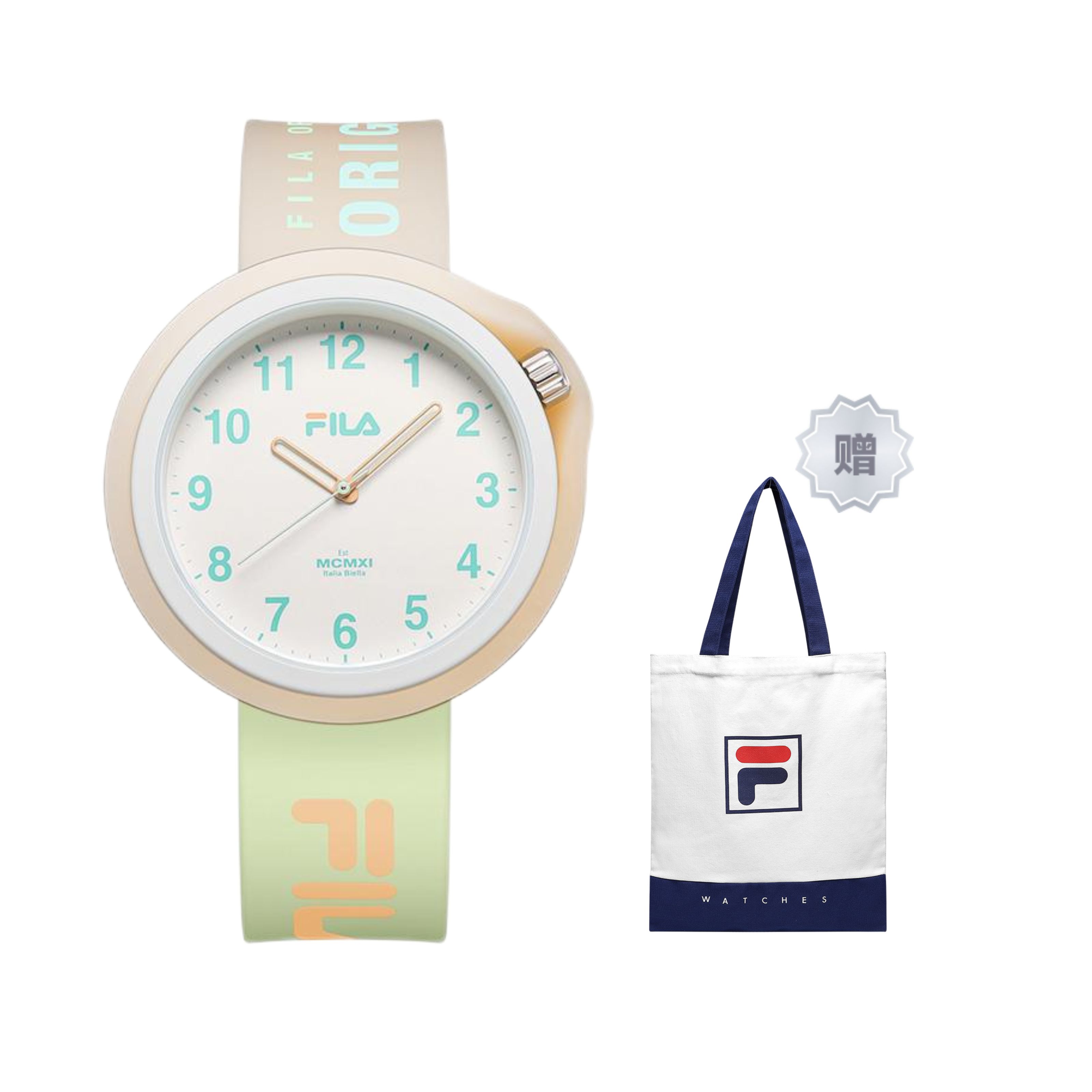 FILA Часы European And American Watch Quartz Movement Black Dial Women's Watch, 6035-023
FILA Часы European And American Watch Quartz Movement Black Dial Women's Watch, 6035-023