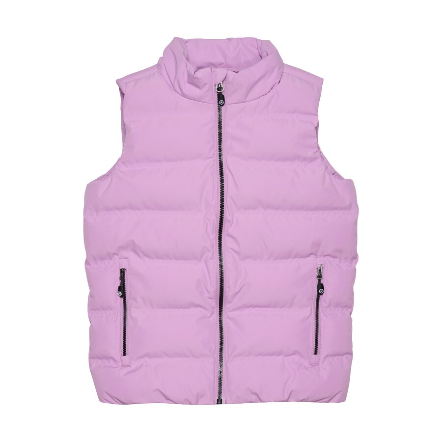 Жилет COLOR KIDS Waist, пастельно-фиолетовый
Жилет COLOR KIDS Waist, пастельно-фиолетовый