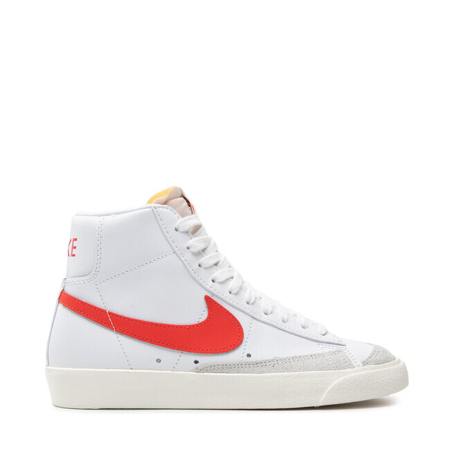 Кроссовки Nike W Blazer '77 CZ1055 101 White/Habanero Red/Sail, белый
Кроссовки Nike W Blazer '77 CZ1055 101 White/Habanero Red/Sail, белый