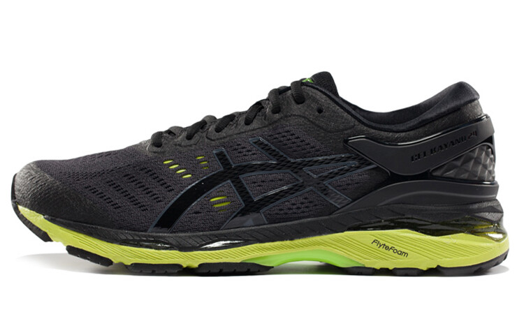 Кроссовки мужские Gel-Kayano 24 с низким верхом
Кроссовки мужские Gel-Kayano 24 с низким верхом