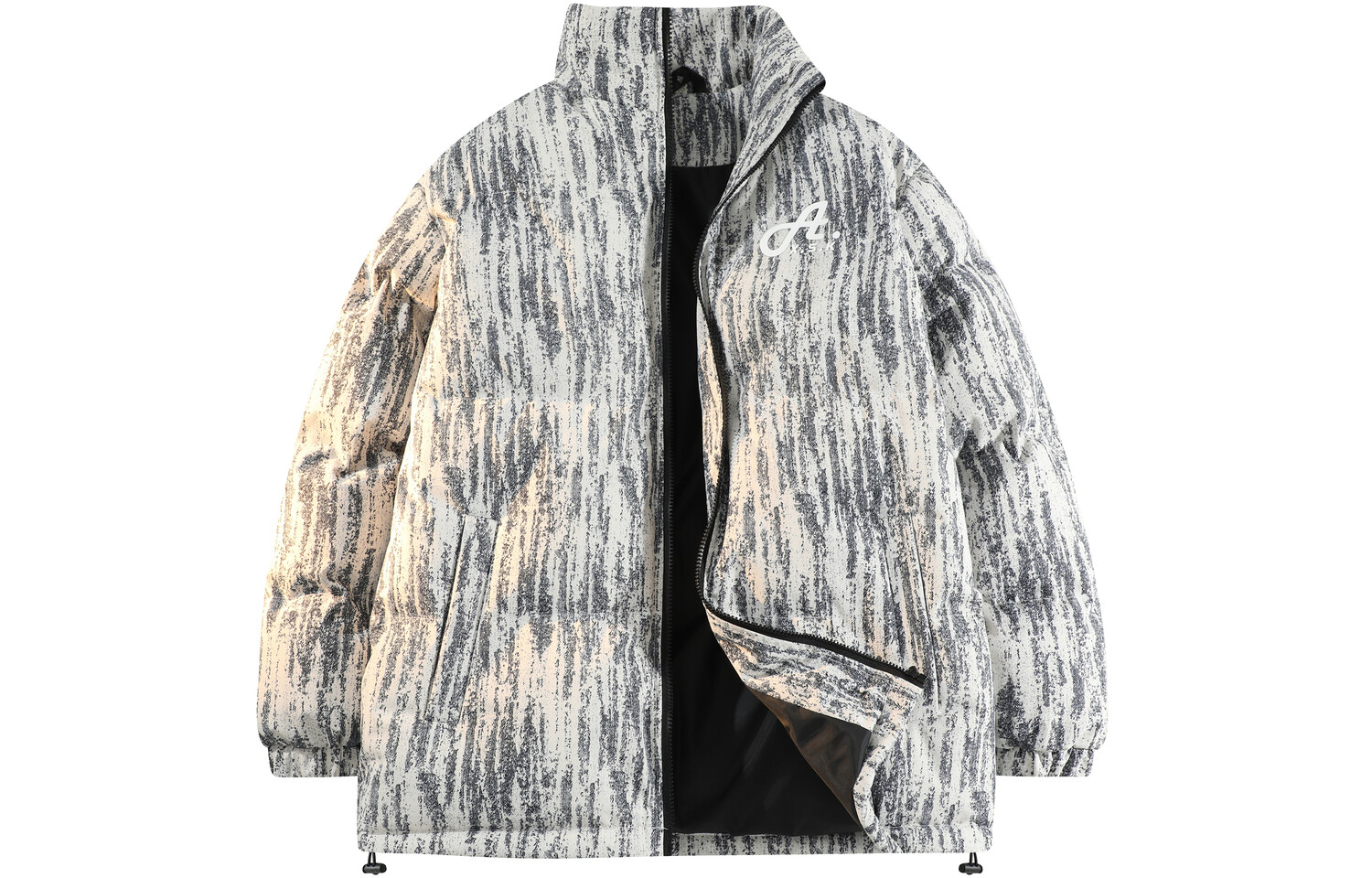 A.X.S.K Мужская стеганая куртка, Светло-зеленый
A.X.S.K Мужская стеганая куртка, Светло-зеленый