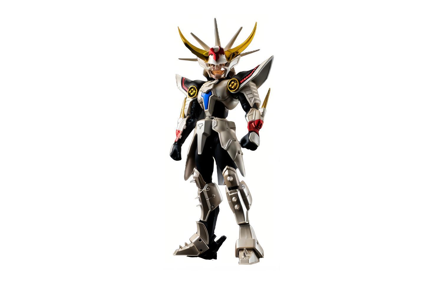 Armor Plus BANDAI
Armor Plus BANDAI