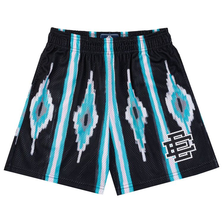 Шорты Eric Emanuel EE Basic Short, Western Black
Шорты Eric Emanuel EE Basic Short, Western Black