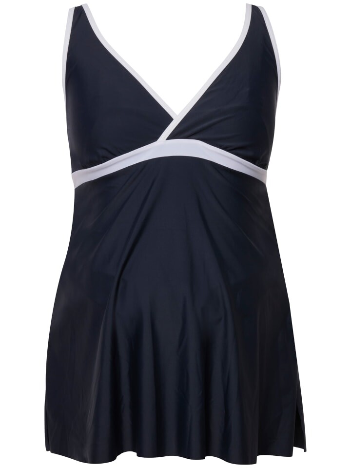 Комплект бикини Ulla Popken, морской
Комплект бикини Ulla Popken, морской