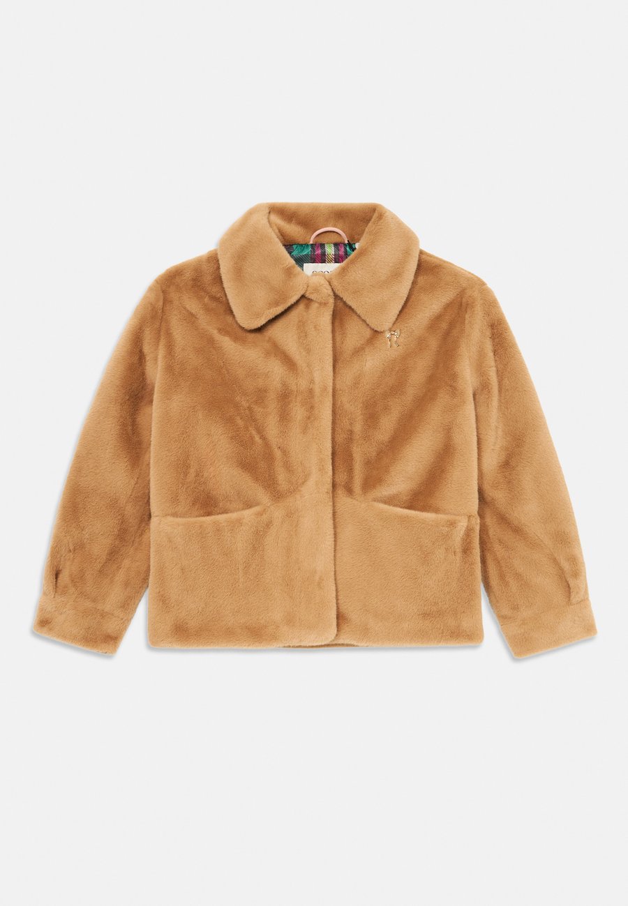 Зимняя куртка Scotch & Soda JACKET, Tannin/Beige
Зимняя куртка Scotch & Soda JACKET, Tannin/Beige