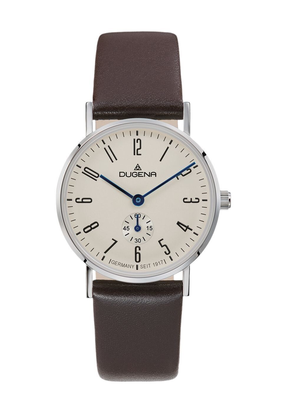 Женские часы Мондо 4460663 DUGENA, коричневый
Женские часы Мондо 4460663 DUGENA, коричневый