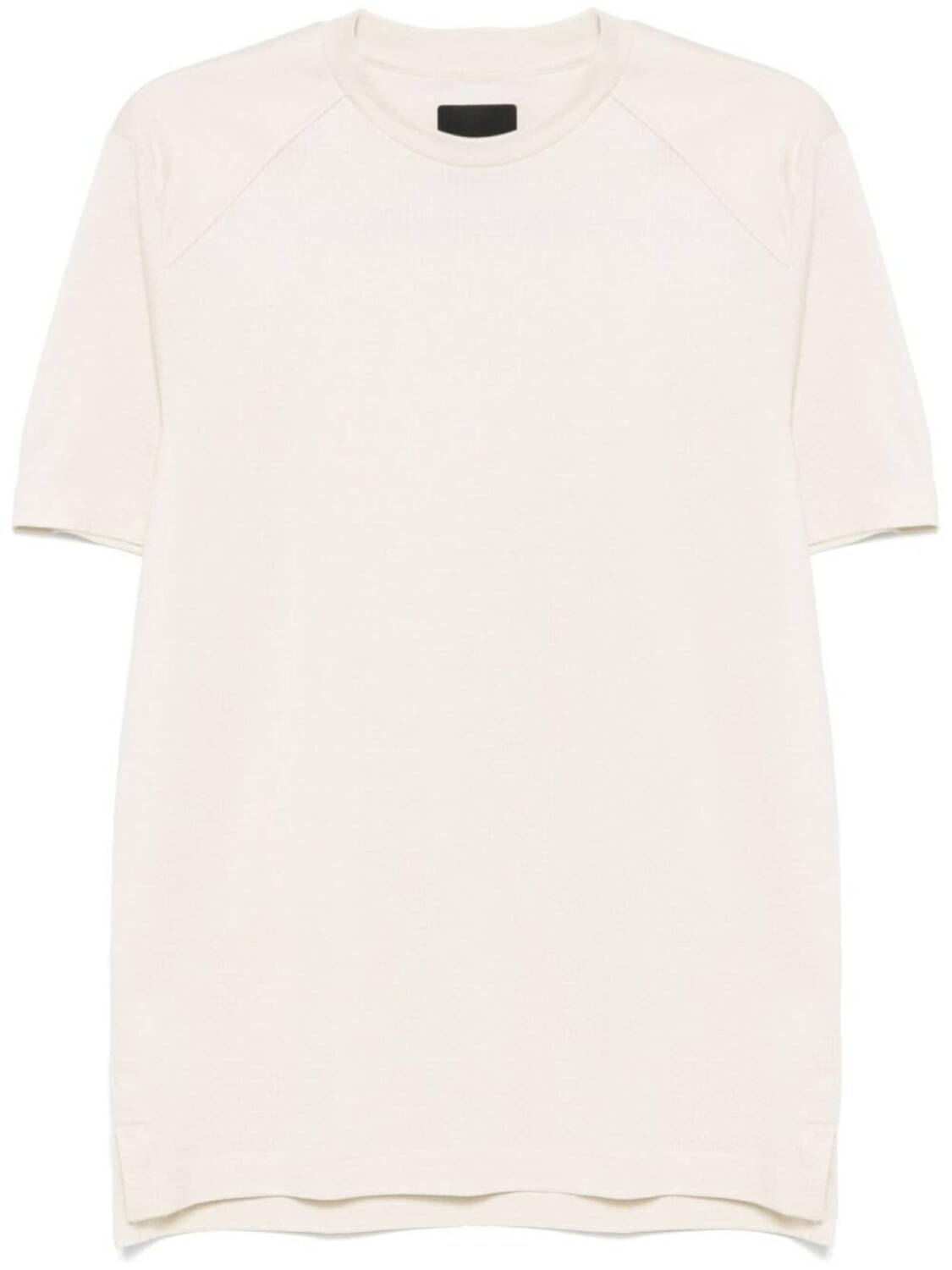 BOSS футболка из рипстопа, серый
BOSS футболка из рипстопа, серый