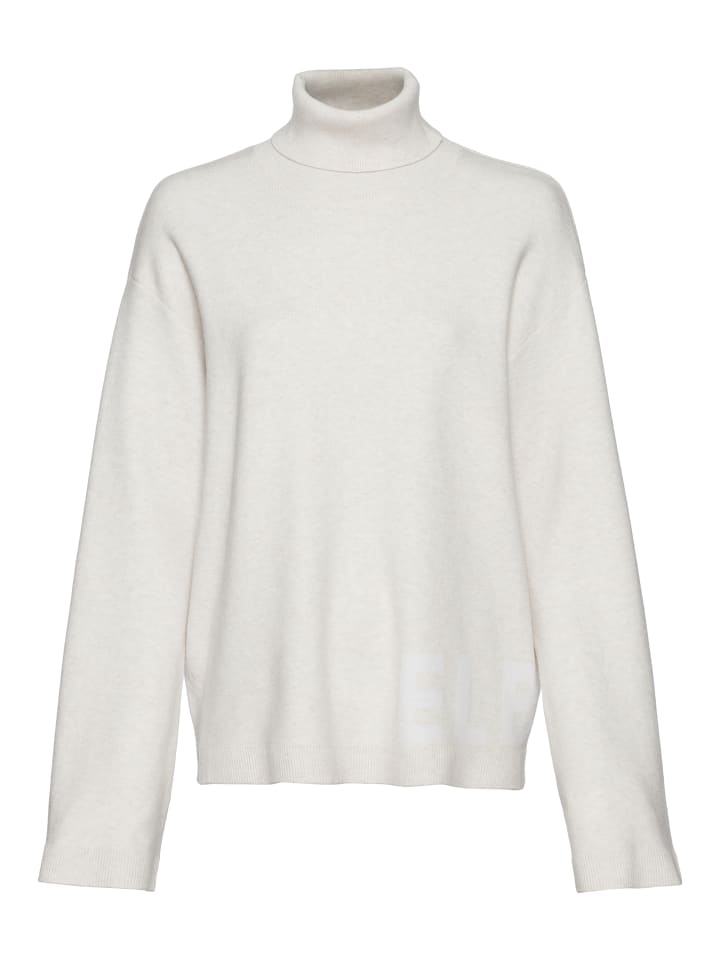 Свитер ELBSAND, цвет wollweiß
Свитер ELBSAND, цвет wollweiß