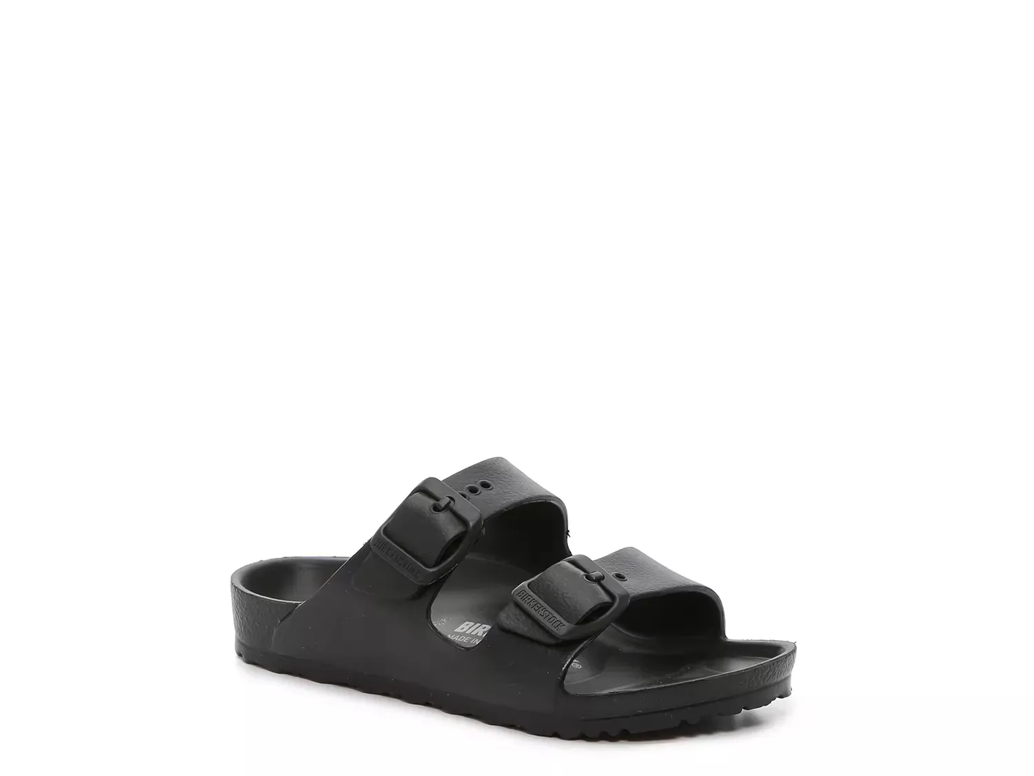 Arizona EVA Slide Сандалии - детские Birkenstock, Black
Arizona EVA Slide Сандалии - детские Birkenstock, Black