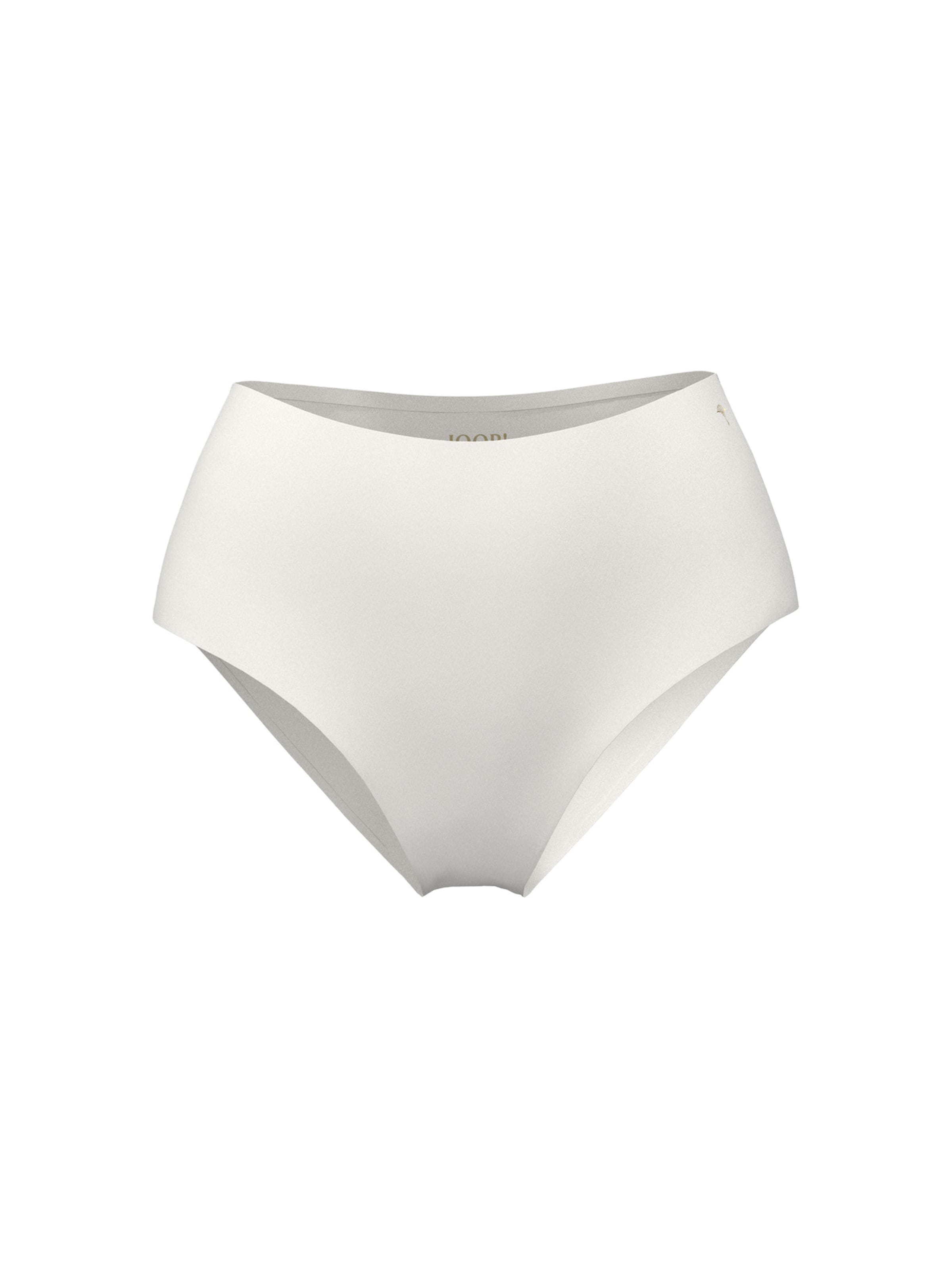 JOOP! Трусики 'Sensation' в цвете Off White
JOOP! Трусики 'Sensation' в цвете Off White