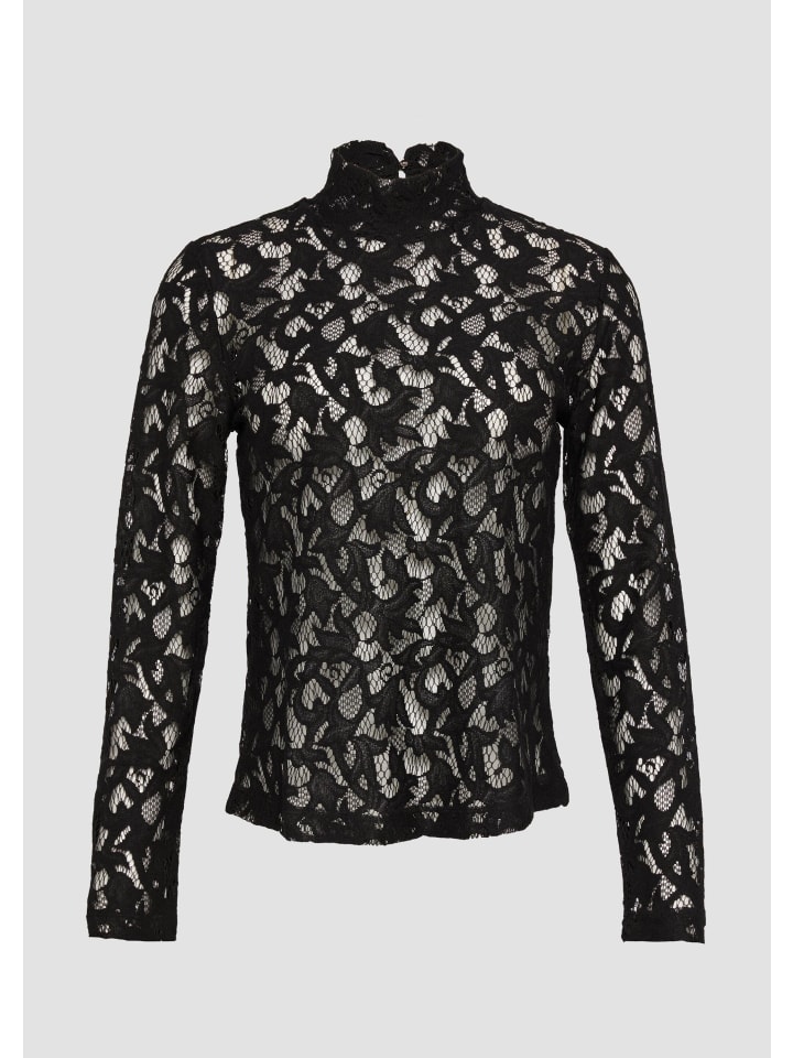 Футболка в цвете 9999_черный s.Oliver
Футболка в цвете 9999_черный s.Oliver