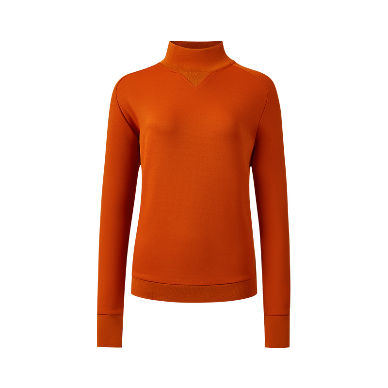 Футболка женская HOTSUIT, небеленый белый (Модель A)
Футболка женская HOTSUIT, небеленый белый (Модель A)