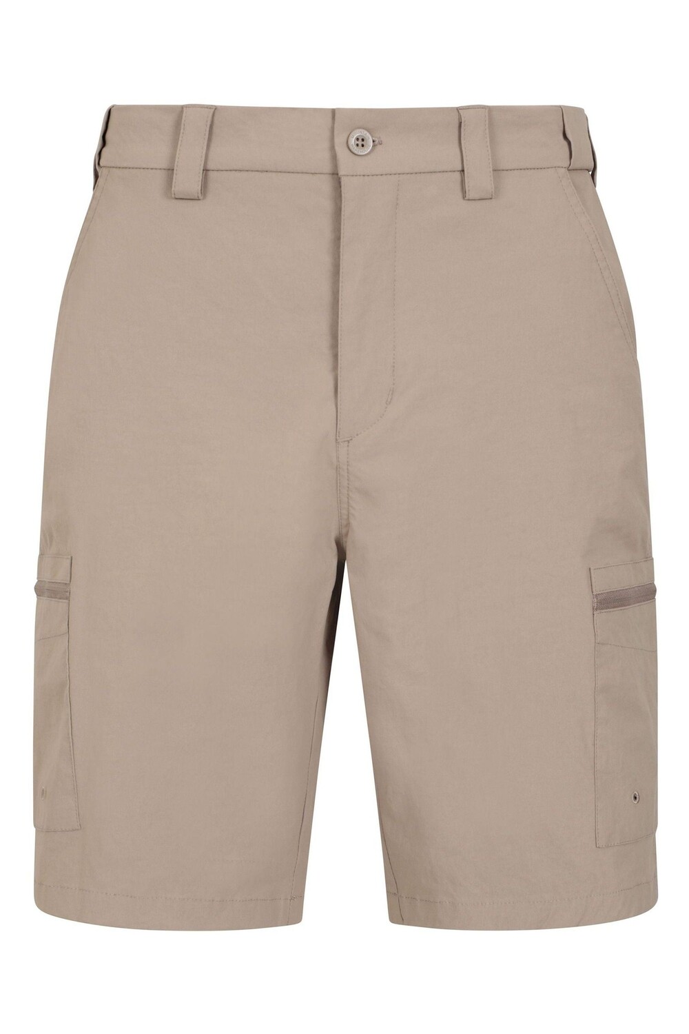 Мужские трекинговые шорты Mountain Warehouse, бежевый
Мужские трекинговые шорты Mountain Warehouse, бежевый