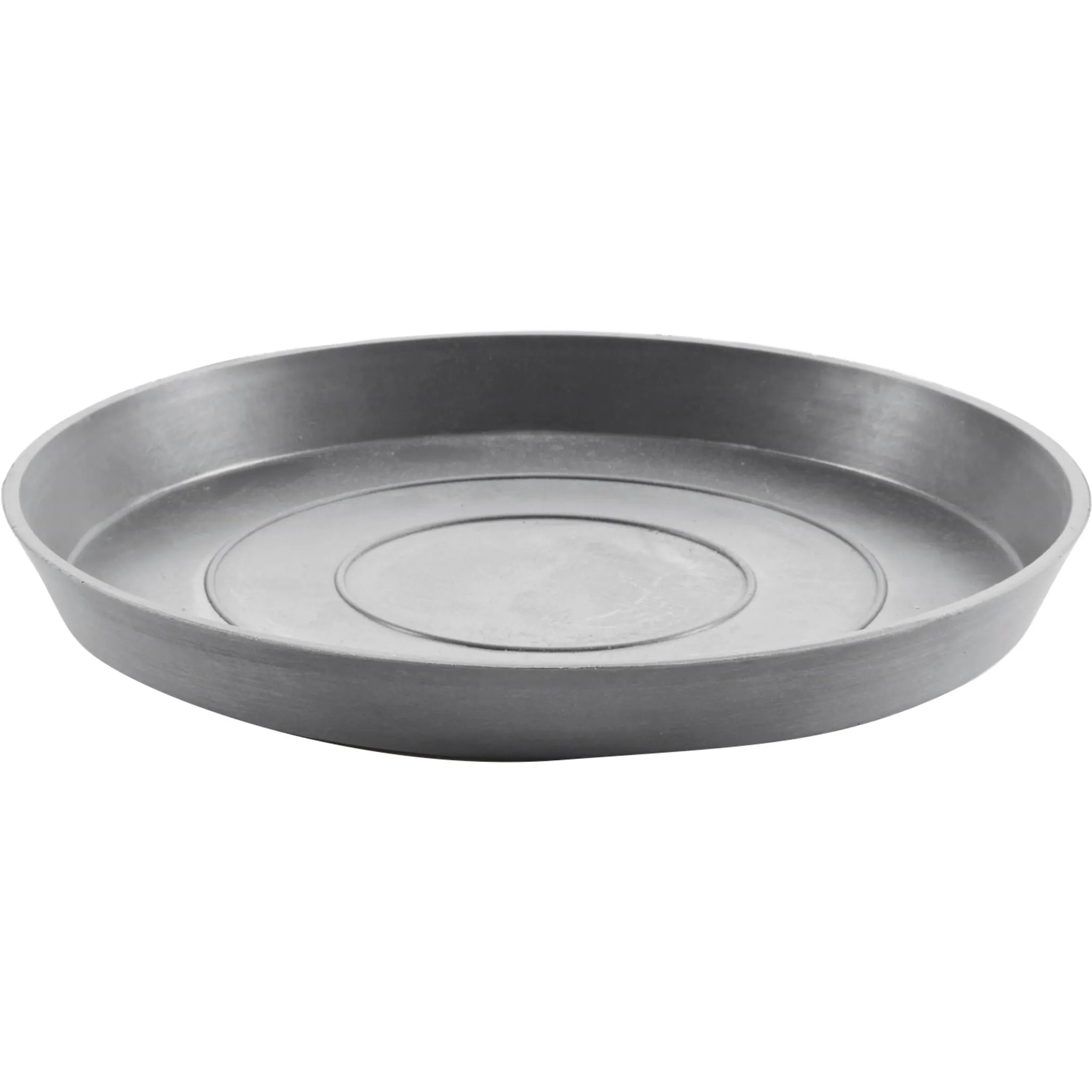 ECOPOTS Подставка для цветочного горшка «ROUND SAUCER Grey», ШxГxВ: 36,5x36,5x3,5 см, серый
ECOPOTS Подставка для цветочного горшка «ROUND SAUCER Grey», ШxГxВ: 36,5x36,5x3,5 см, серый