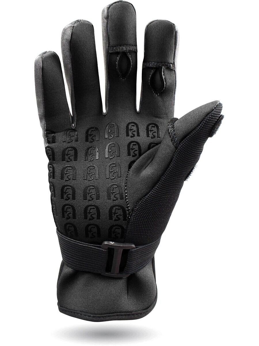 Перчатки normani Athletic Gloves Catcher, черный
Перчатки normani Athletic Gloves Catcher, черный