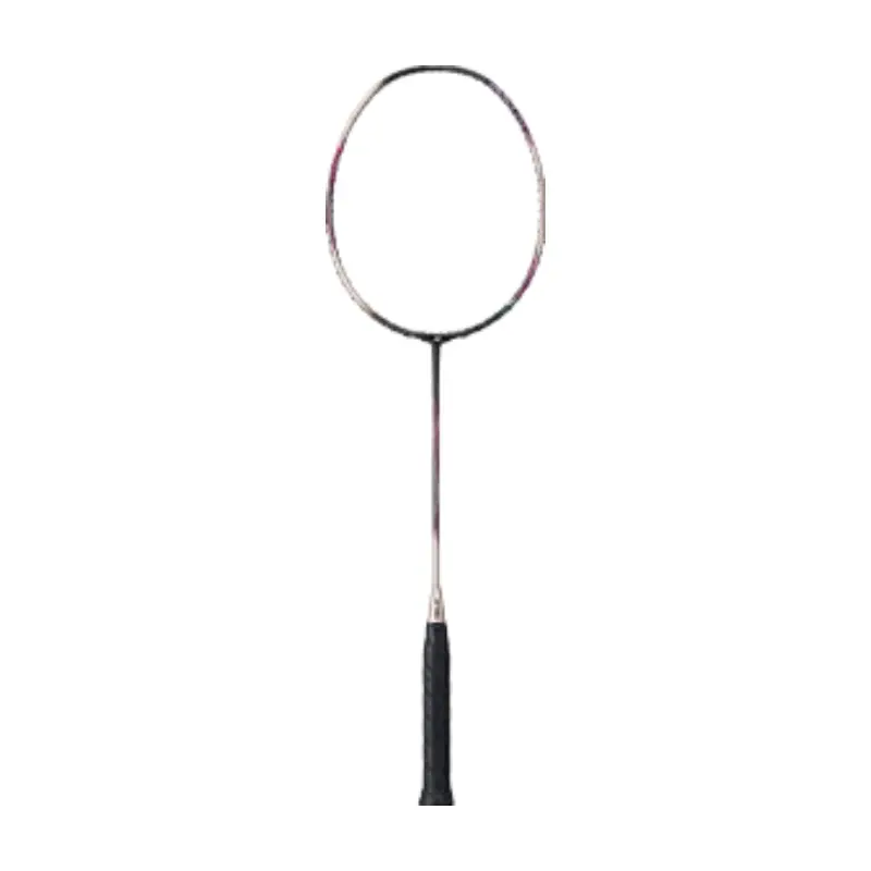 YONEX Ракетка для бадминтона AstroX AX55 Full Carbon Badminton Rackets Speed Type Enhanced Swing Speed Entry level Champagne
YONEX Ракетка для бадминтона AstroX AX55 Full Carbon Badminton Rackets Speed Type Enhanced Swing Speed Entry level Champagne