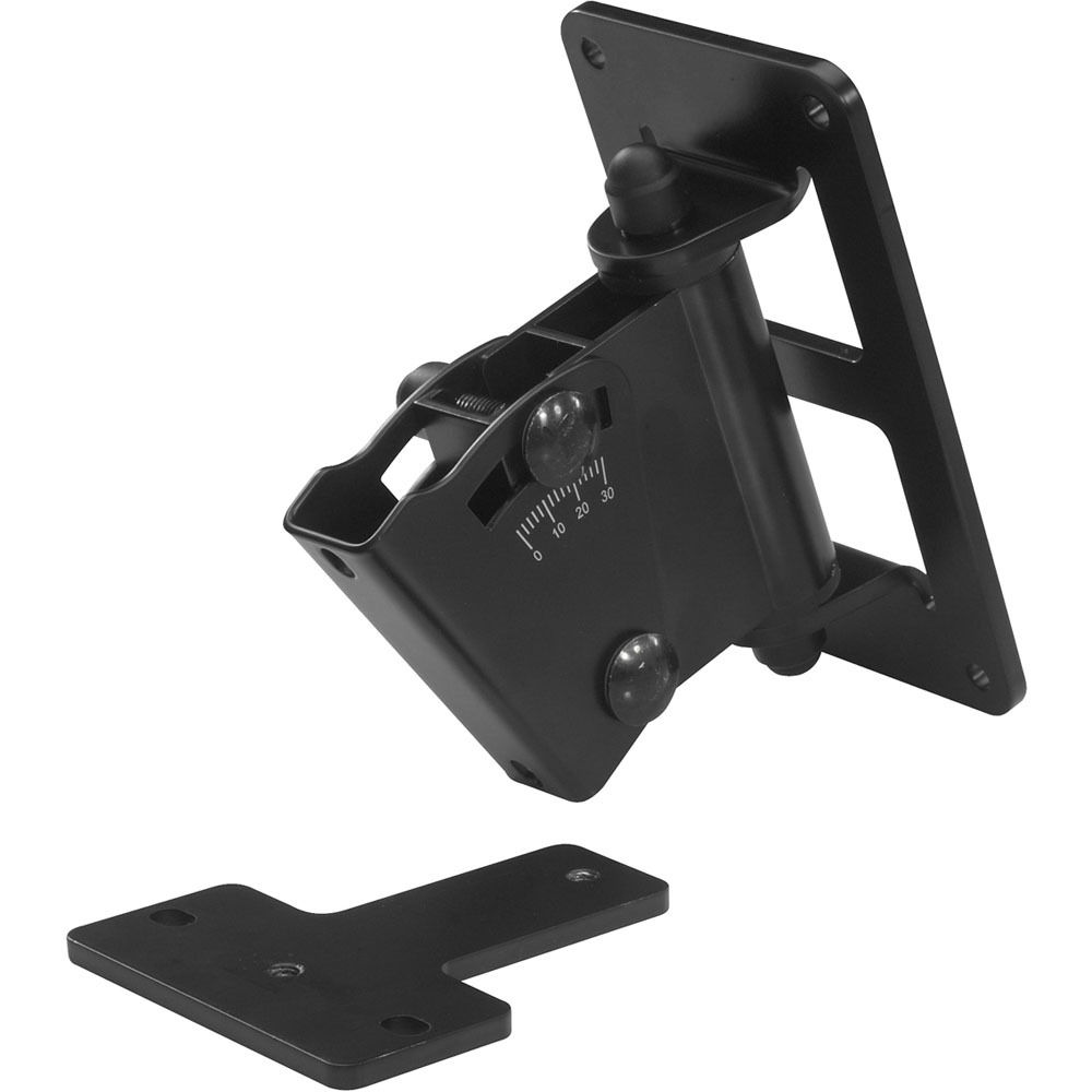 Genelec 8000-402B Adjustable Wall Mount for 8000-Series
Genelec 8000-402B Adjustable Wall Mount for 8000-Series