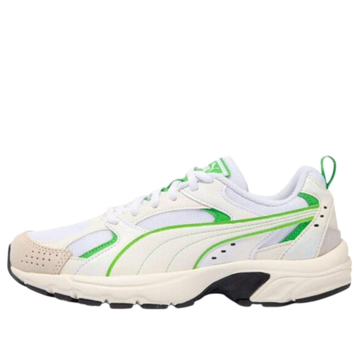 Puma Milenio 'White Green'
Puma Milenio 'White Green'