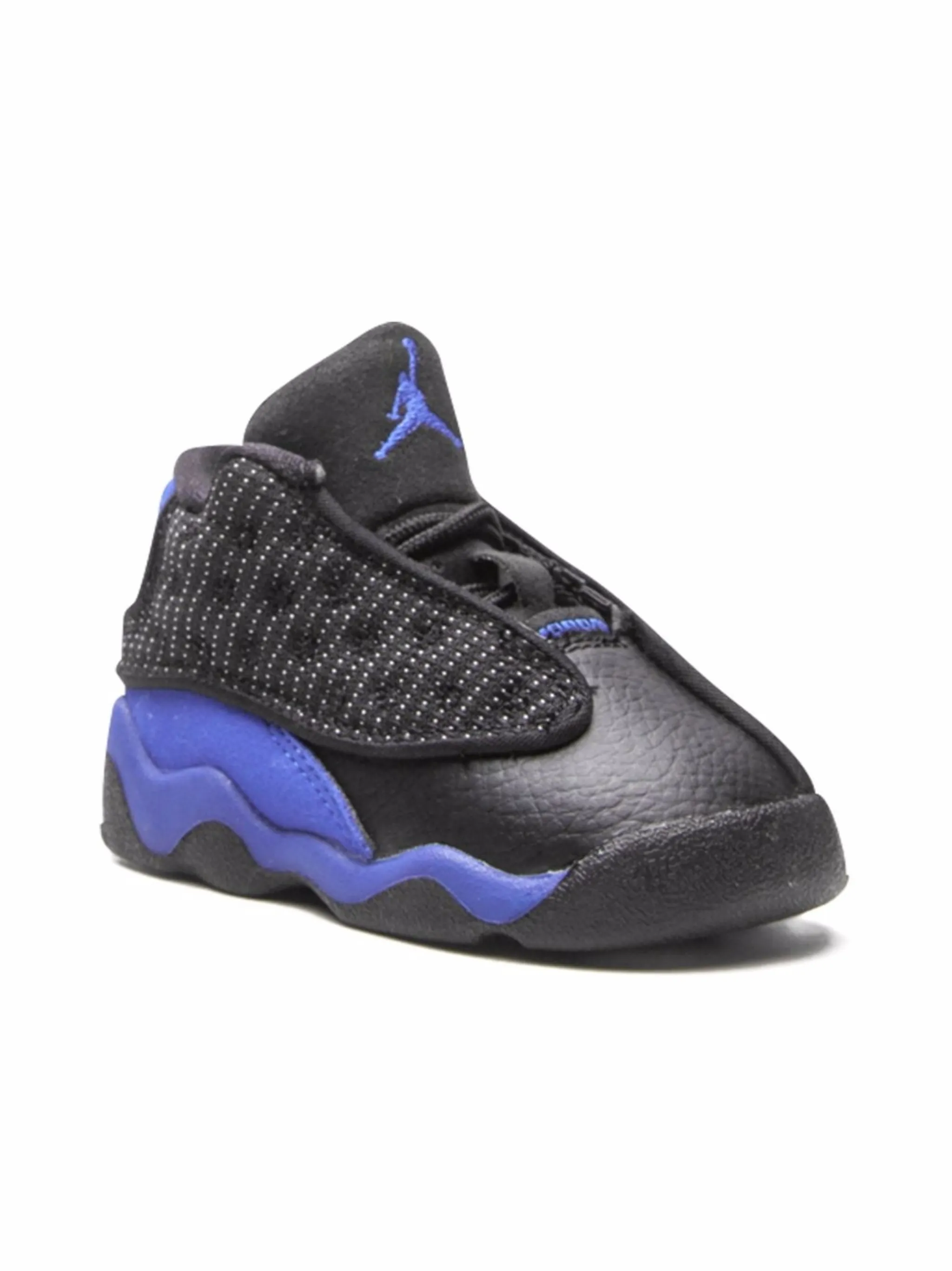 Кроссовки Air Jordan 13 Royal Jordan Kids, черный
Кроссовки Air Jordan 13 Royal Jordan Kids, черный