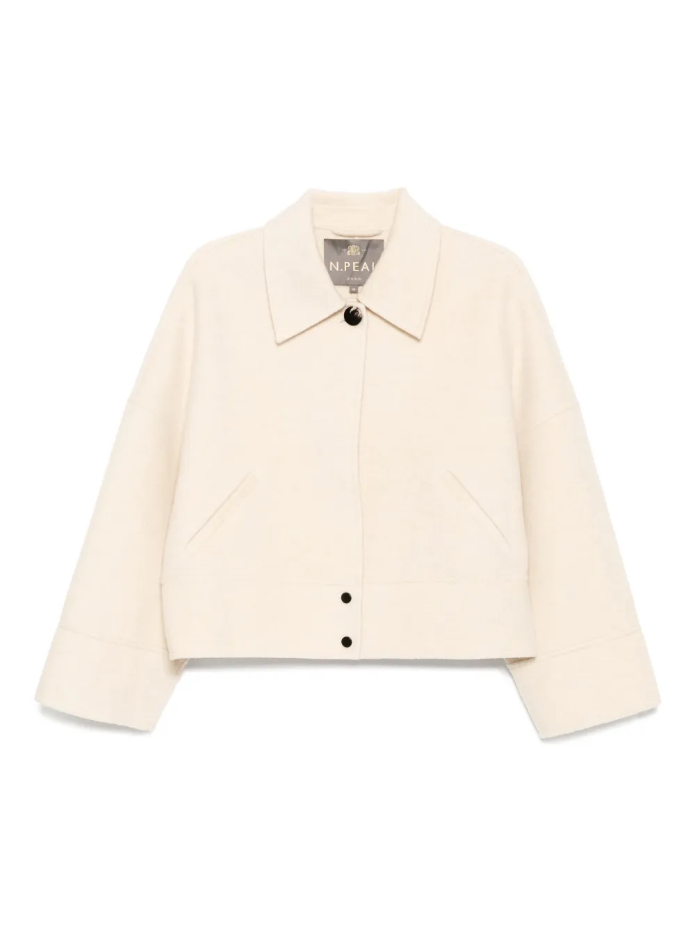 Куртка Cash Short N.Peal, нейтральный
Куртка Cash Short N.Peal, нейтральный