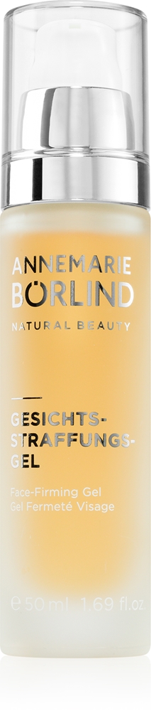 Специальный укрепляющий гель для лица Annemarie Börlind, 50 мл
Специальный укрепляющий гель для лица Annemarie Börlind, 50 мл