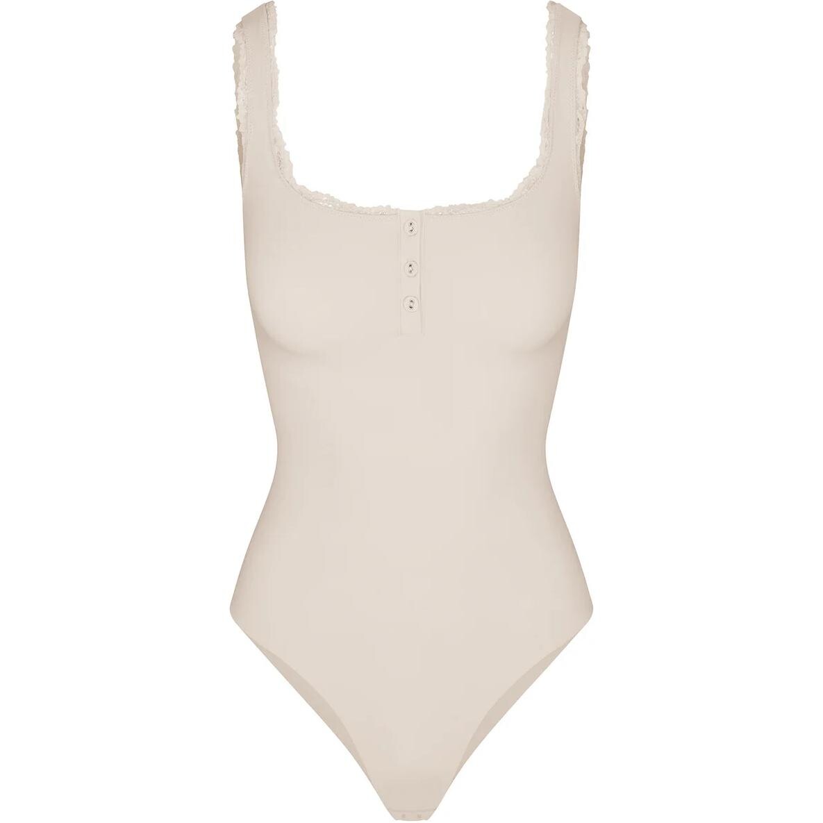 Боди Женский Камень Skims
Боди Женский Камень Skims