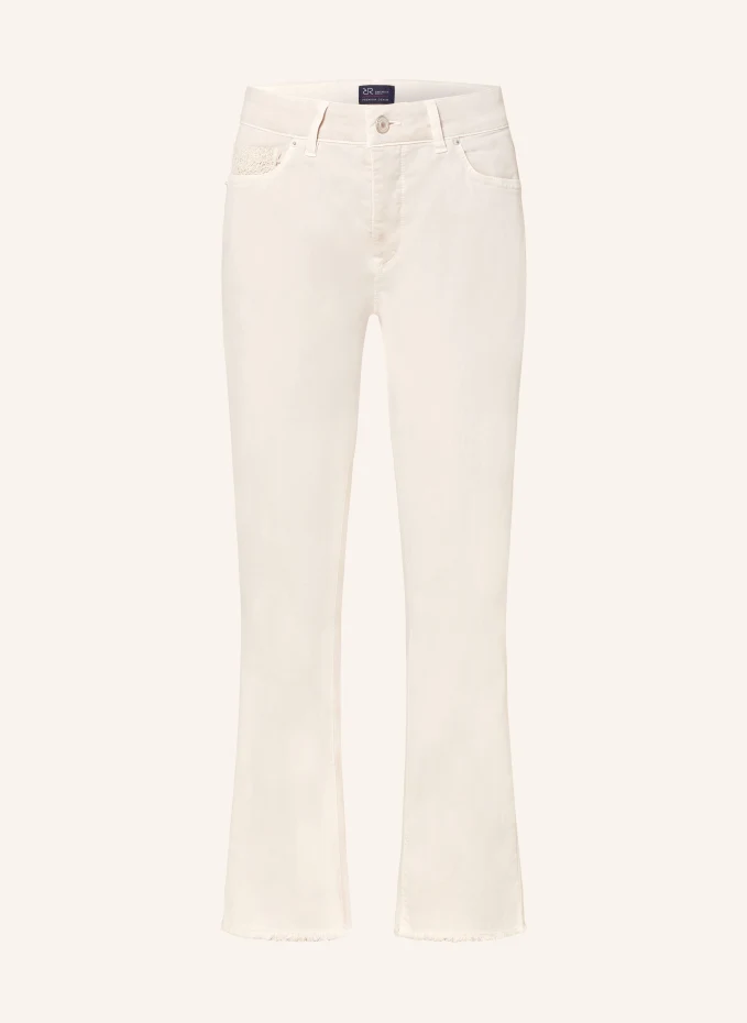 Джинсы 7/8 вик Raffaello Rossi, бежевый
Джинсы 7/8 вик Raffaello Rossi, бежевый