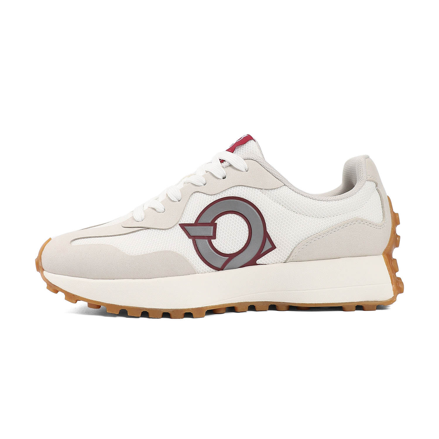 ONPU Скользоустойчивые легкие повседневные низкие кроссовки с эффектом увеличения роста унисекс светло-серый/бордовый, цвет Light Gray/Burgundy
ONPU Скользоустойчивые легкие повседневные низкие кроссовки с эффектом увеличения роста унисекс светло-серый/бордовый, цвет Light Gray/Burgundy