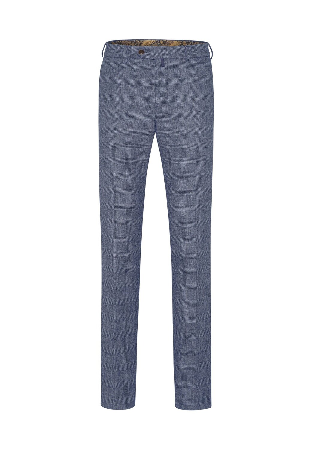 Брюки-чиносы Бонн MEYER, серо-синий
Брюки-чиносы Бонн MEYER, серо-синий