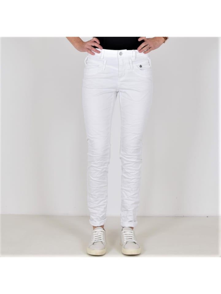 Джинсы Buena Vista, белый
Джинсы Buena Vista, белый