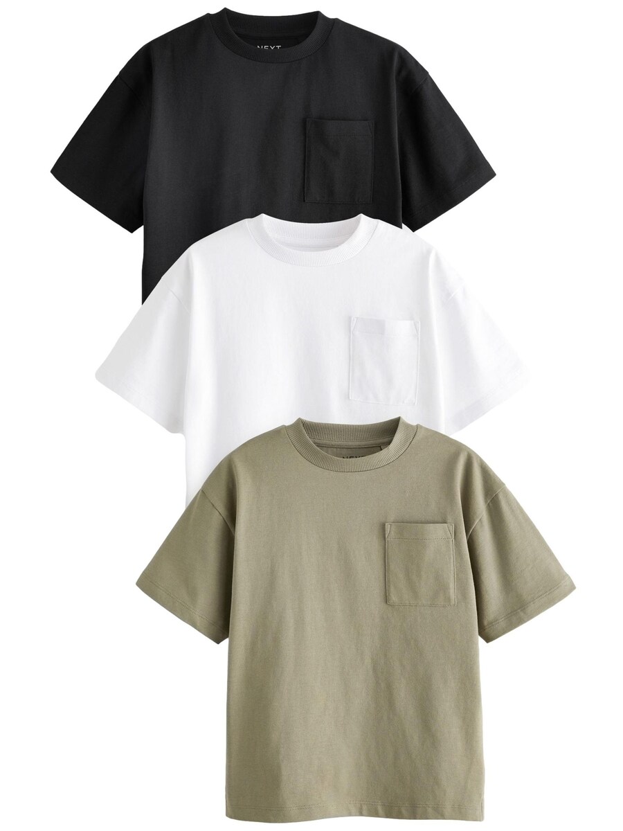 Рубашка Next, цвет Khaki/Black/White
Рубашка Next, цвет Khaki/Black/White