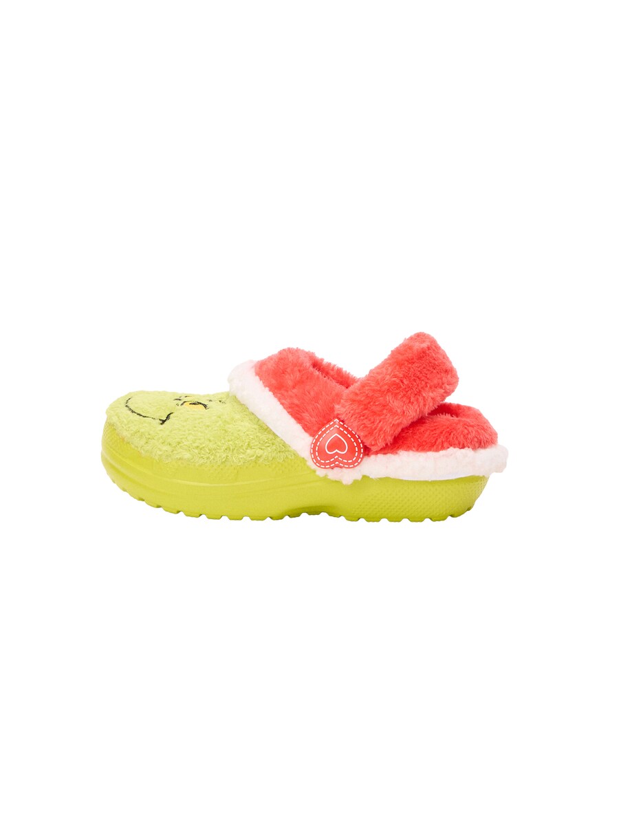 Тапочки Crocs Classic, Apple
Тапочки Crocs Classic, Apple