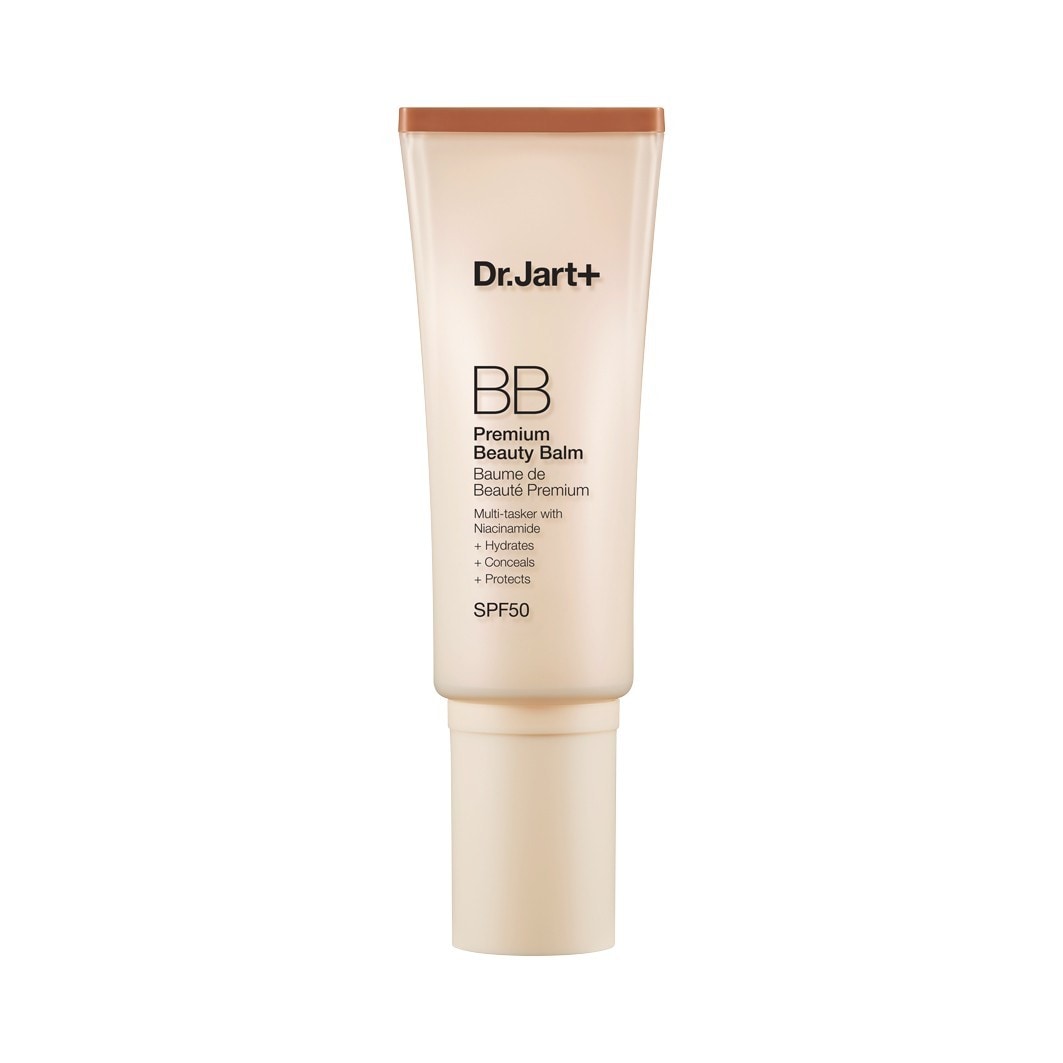 BB-крем premium bb balm Dr Jart, 04 deep tan-deep, объем 40 мл
BB-крем premium bb balm Dr Jart, 04 deep tan-deep, объем 40 мл