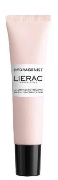 Крем для глаз Lierac Hydragenist, 15 мл
Крем для глаз Lierac Hydragenist, 15 мл