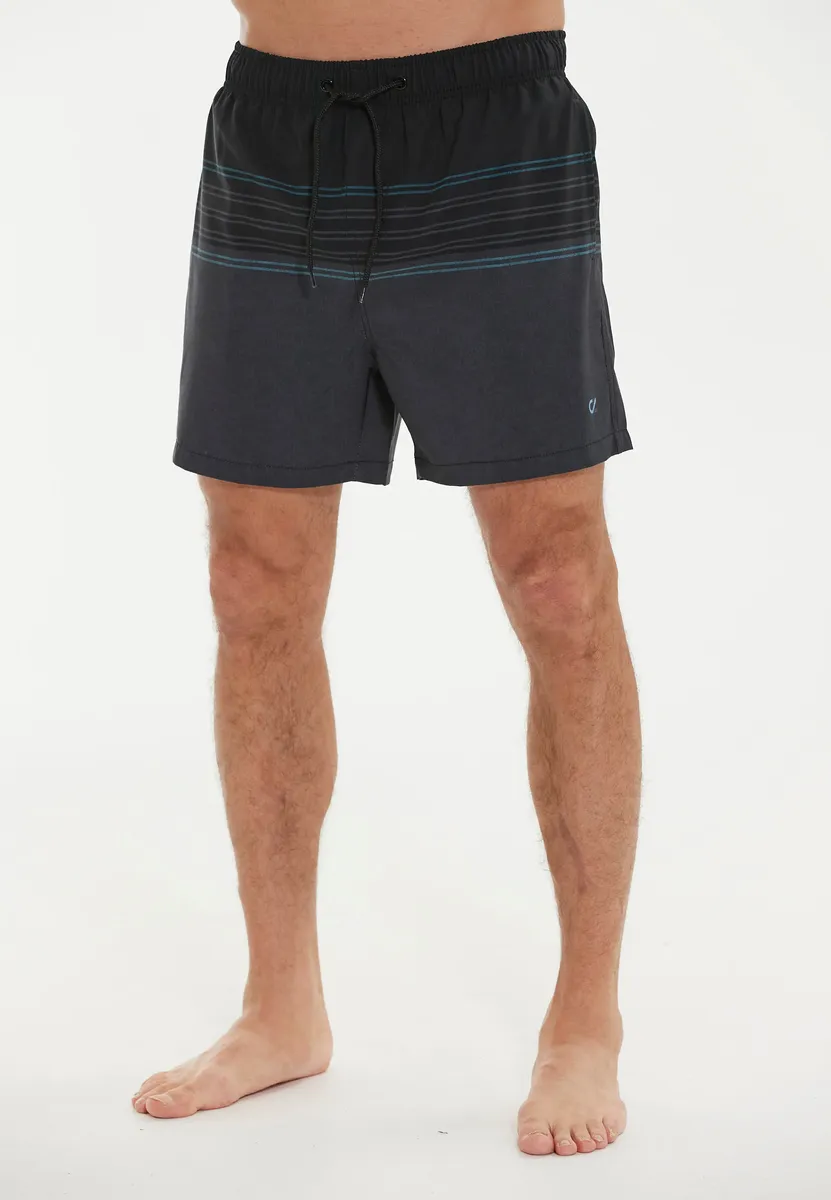 Купальные шорты CRUZ "Рэмбо" в спортивном дизайне, цвет Mehrfarbig
Купальные шорты CRUZ "Рэмбо" в спортивном дизайне, цвет Mehrfarbig