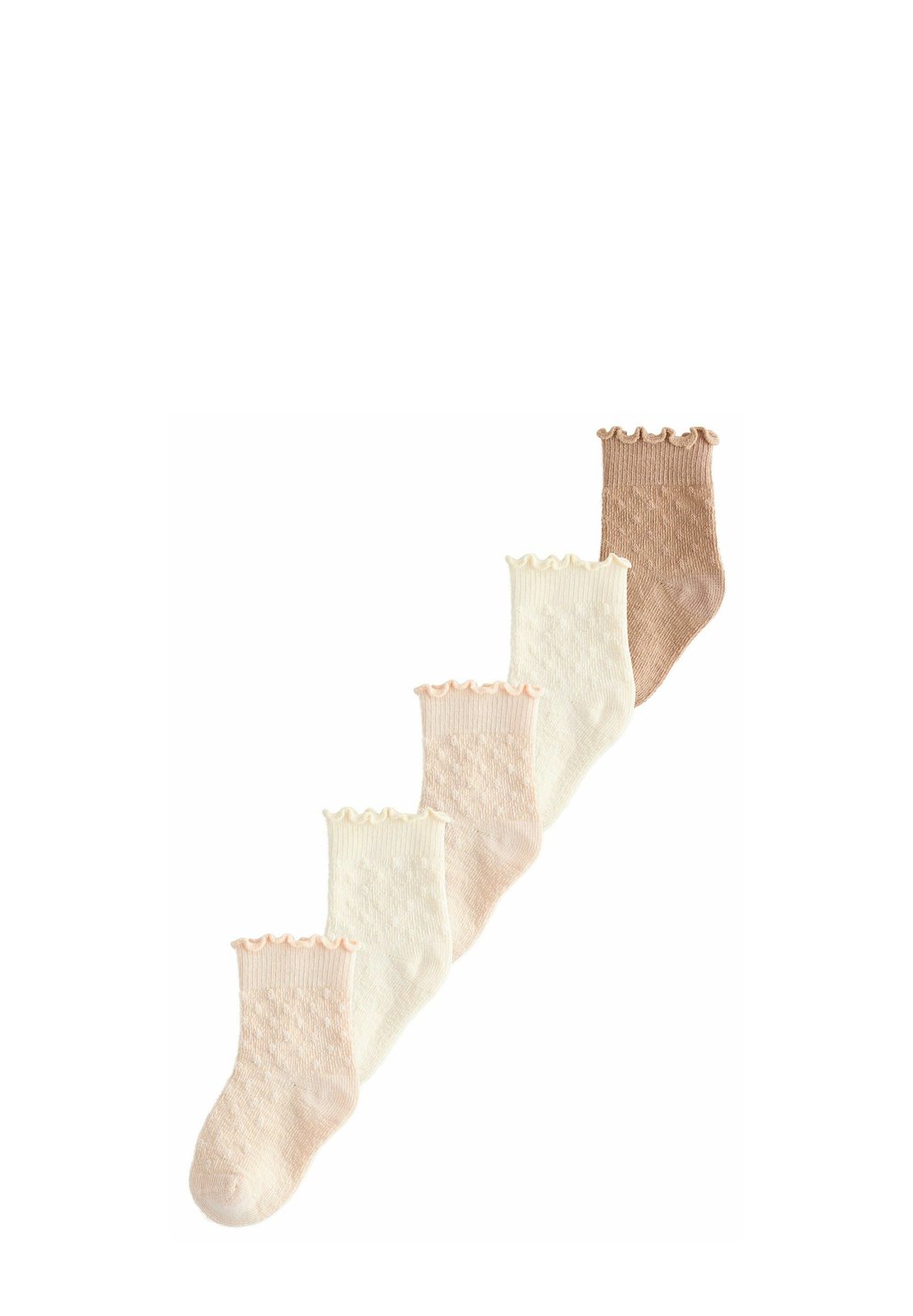 Носки 5 PACK Next, бежевый
Носки 5 PACK Next, бежевый