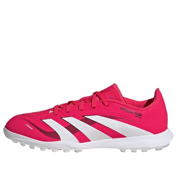 Кроссовки predator league tf Adidas, розовый
Кроссовки predator league tf Adidas, розовый