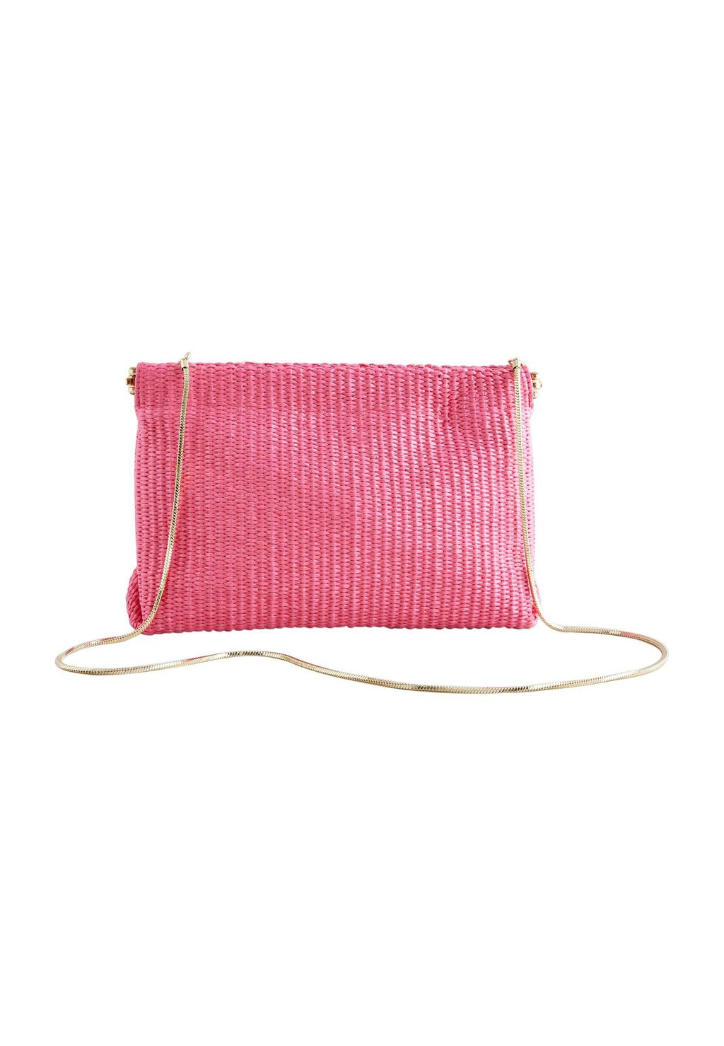 Сумка через плечо Next, розовый
Сумка через плечо Next, розовый