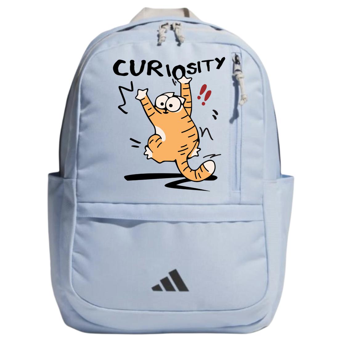 Adidas Тканевый рюкзак унисекс глянцевый синий, Glossy Finish Blue
Adidas Тканевый рюкзак унисекс глянцевый синий, Glossy Finish Blue