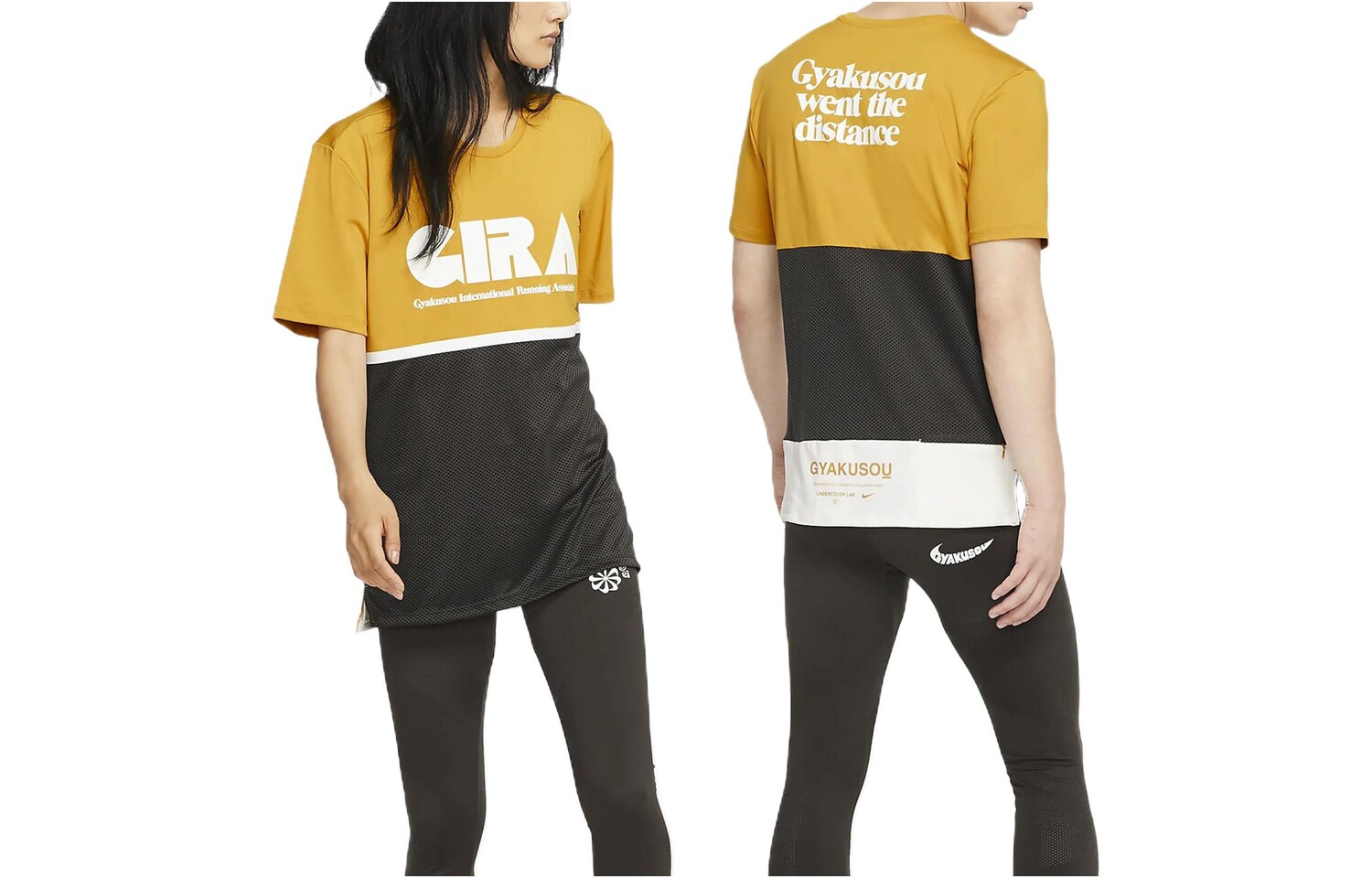 Футболка унисекс желтая Nike, желтый
Футболка унисекс желтая Nike, желтый