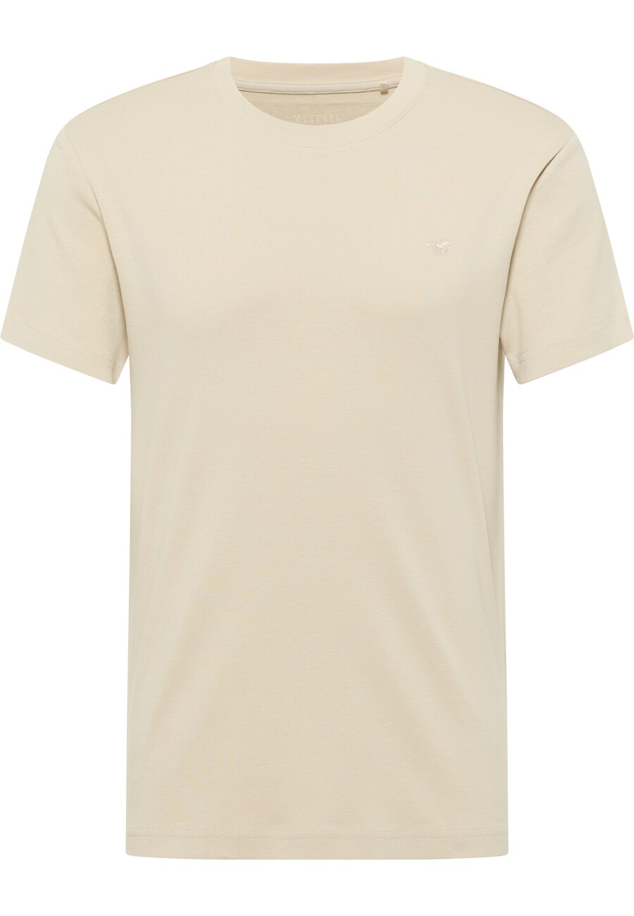 Рубашка MUSTANG, бежевый
Рубашка MUSTANG, бежевый