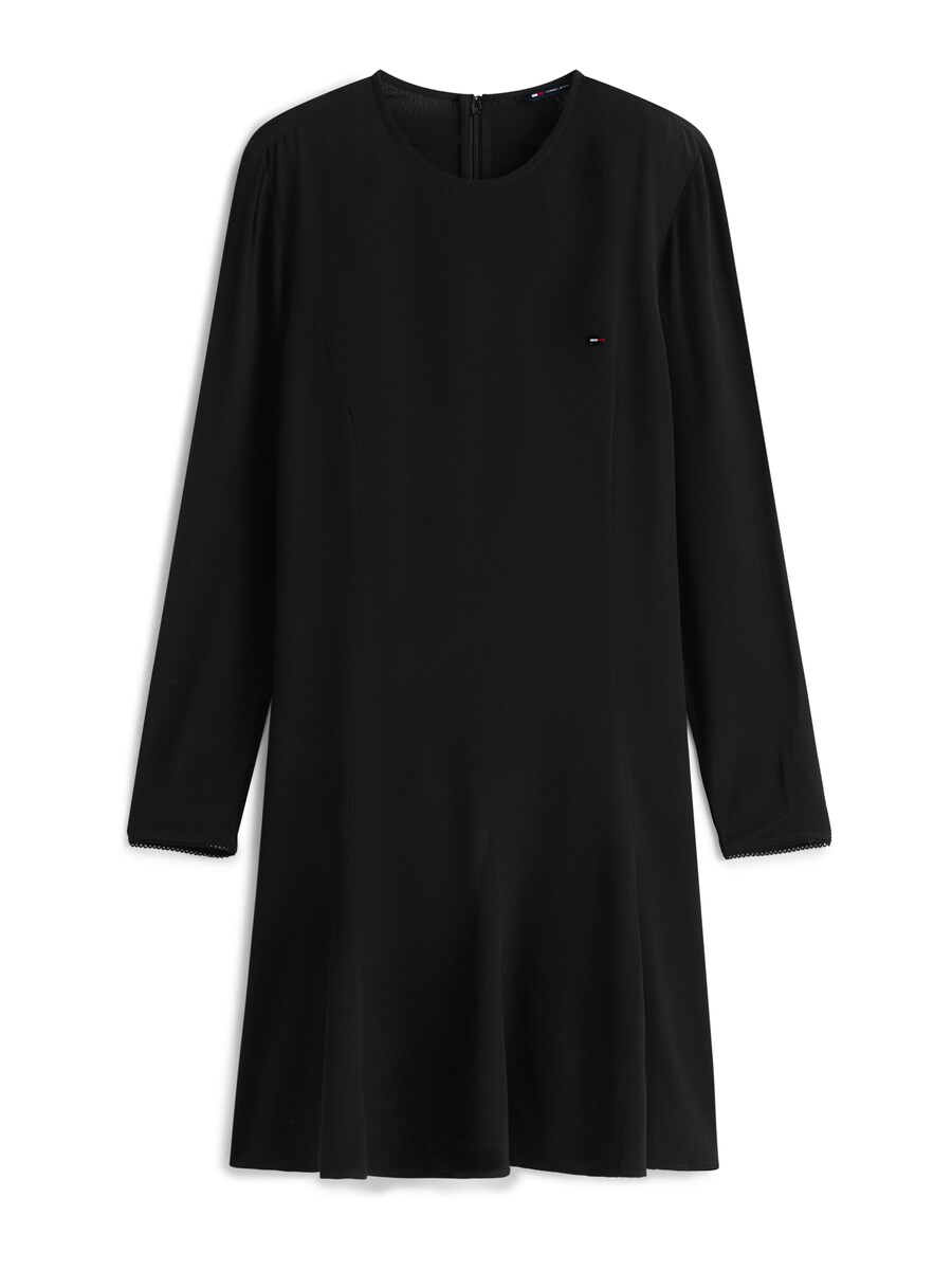 Платье Tommy Jeans, черный
Платье Tommy Jeans, черный