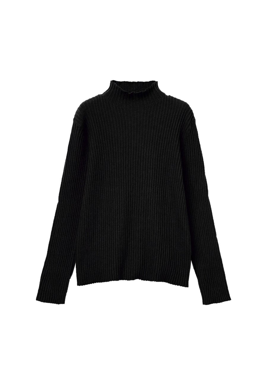 Джемпер United Colors of Benetton Jumper, Black
Джемпер United Colors of Benetton Jumper, Black