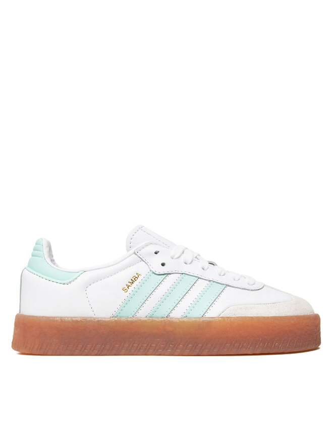 Кроссовки Sambae JQ1314 Adidas, белый
Кроссовки Sambae JQ1314 Adidas, белый