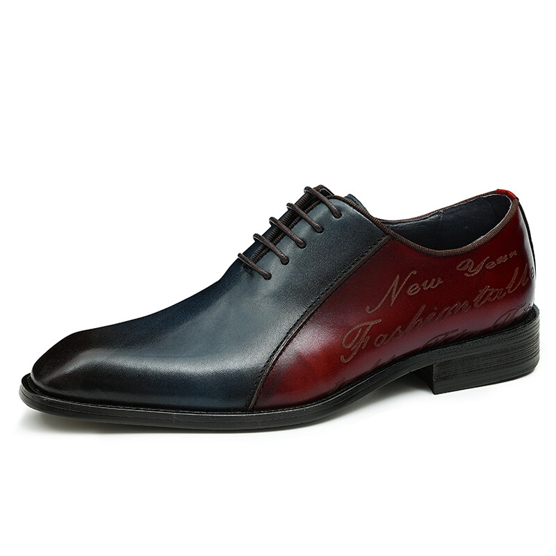 Туфли мужские низкие Aston M.Jazz, коричневый/красный
Туфли мужские низкие Aston M.Jazz, коричневый/красный