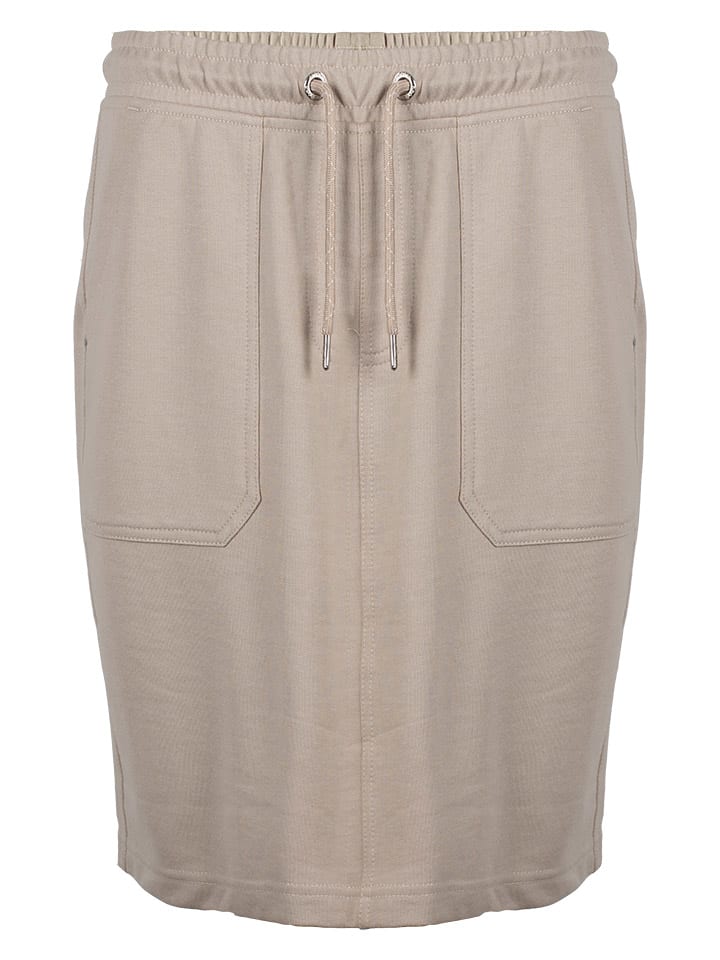 Юбка до колена Roadsign, бежевый
Юбка до колена Roadsign, бежевый