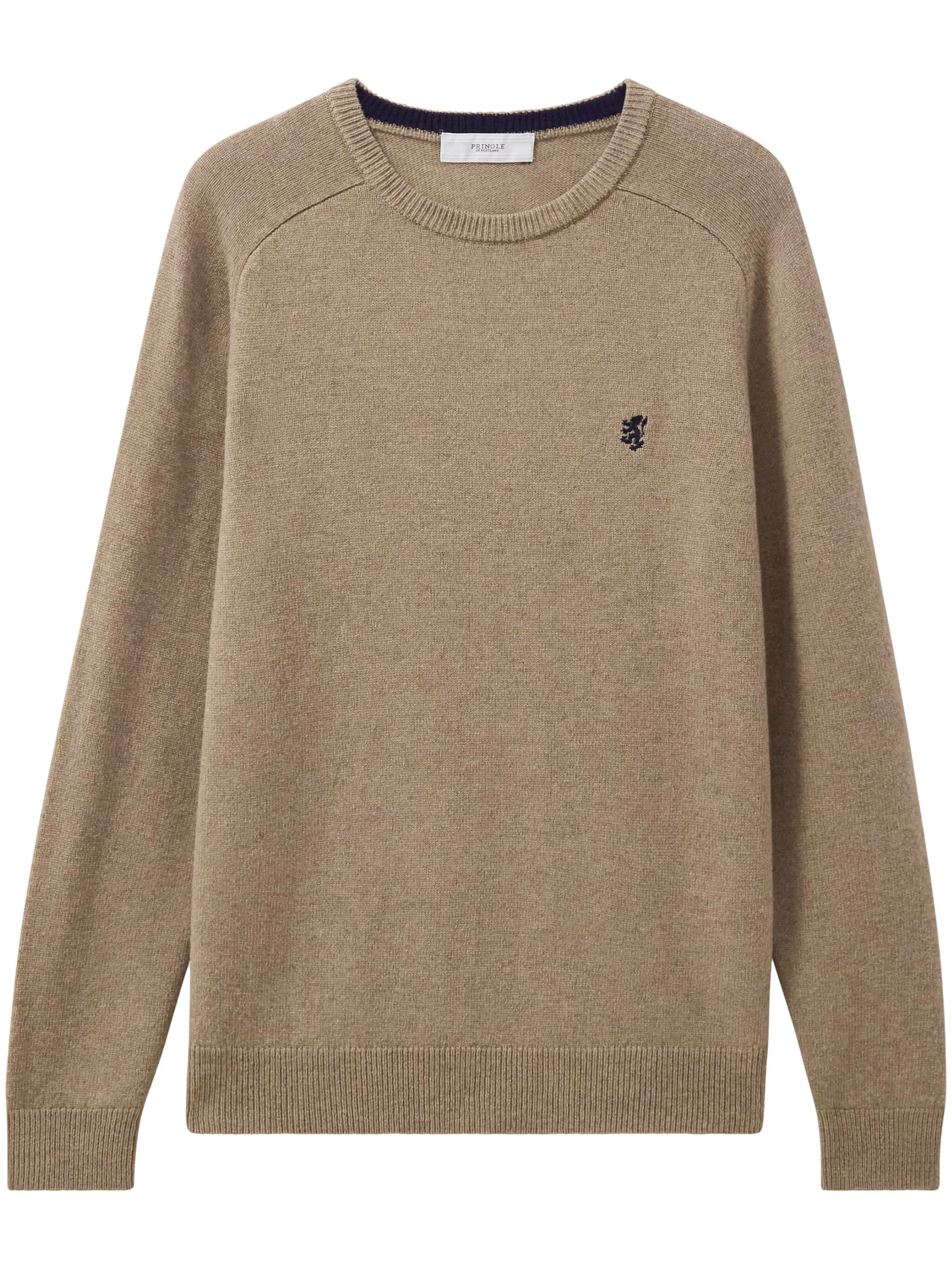 Шерстяной свитер Pringle Of Scotland, бежевый
Шерстяной свитер Pringle Of Scotland, бежевый
